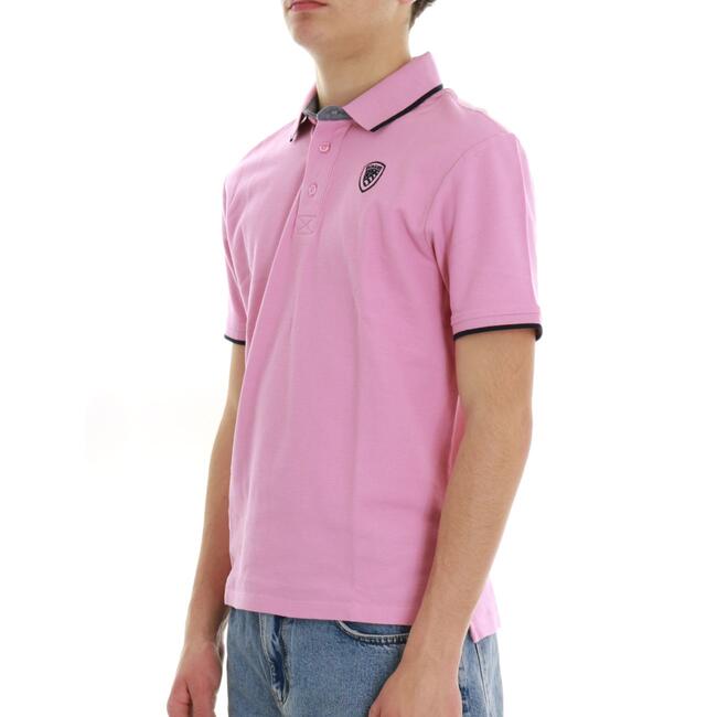 POLO DAMON BLAUER - Mad Fashion | img vers.650x/